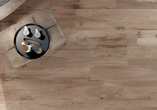 houtlook vloer